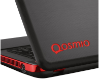 Toshiba Qosmio X70-A-12X i7-4700MQ/16GB/256+1000/Win8 - 189143 - zdjęcie 8